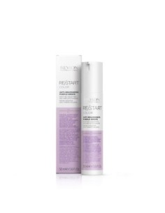 revlon_professional_restart_color_gotas_violetas_anti-tonos_cálidos_para_pelo_rubio 2