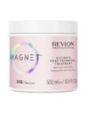 Revlon Magnet Post-technical Treatment 500 Ml para Cabello Químicamente Dañado