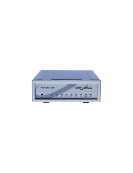 Devolo Microlink 56K Industrial 1813 - Módem: Devolo: Kiwiku.com: Informática
