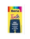 Iberia Tinte para Ropa No Destiñe 40º Azul Vaquero 70 Gr