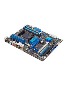 Asus M5A99X EVO R2.0 - Placa base: ASUS: Kiwiku.com: Informática 2