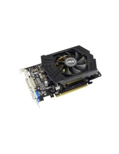 Asus GTX750-PHOC-1GD5 - Tarjeta gráfica de 1 GB con nVIDIA GeForce GTX 750 (gddr5, HDMI, DVI-D): Asustek: Kiwiku.com: Informáti