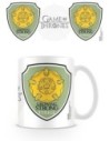 Juego de Tronos Taza Tyrell Logo de Cerámica 0,33 L