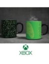 Jim Jam & Sunny Taza Xbox Calor Licenciada Oficial
