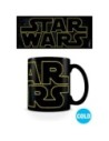 Pyramid Taza Térmica Logo Characters Star Wars 315 Ml