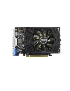 Asus GTX750-PHOC-1GD5 - Tarjeta gráfica de 1 GB con nVIDIA GeForce GTX 750 (gddr5, HDMI, DVI-D): Asustek: Kiwiku.com: Informáti 2