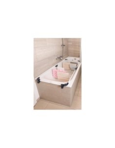 vileda_acrobath_tendedero_de_acero_para_bañera 2