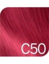 Revlon Tinte Revlonissimo Cromatics C50 Rojo Púrpura 60 Ml