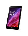Asus memo pad 7 - tablet de 7" (wifi + bluetooth 4.0, 16 gb, 1 gb ram, android 4.4 kitkat), negro