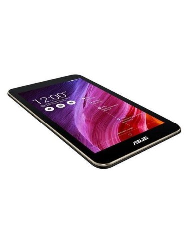 Asus MeMO Pad 7 - Tablet de 7 (WiFi + Bluetooth 4.0, 16 GB, 1 GB RAM, Android 4.4 KitKat), negro: Kiwiku.com: Informática