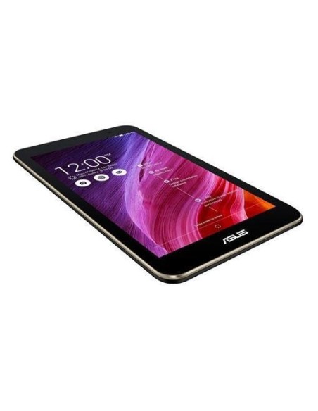 Asus MeMO Pad 7 - Tablet de 7 (WiFi + Bluetooth 4.0, 16 GB, 1 GB RAM, Android 4.4 KitKat), negro: Kiwiku.com: Informática