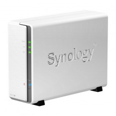 Synology diskstation ds115j...