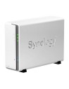 Synology diskstation ds115j nas