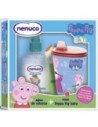 Nenuco Peppa Pig Agua de Colonia Set 2 Piezas 240 Ml