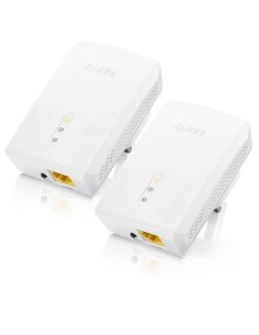 ZYXEL 1200MBPS MIMO PLC GIGABIT TWIN PACK: Zyxel: Kiwiku.com: Electrónica