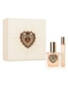 Dolce & Gabbana Set Devotion Eau de Parfum 50ml + Eau de Parfum 10ml para Mujer