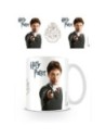 Pyramid Taza de Desayuno Harry Potter Harry 350 Ml Cerámica