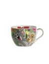 Egan Taza de Desayuno Tom & Jerry 480 Ml