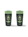 Pyramid Taza de Viaje the Mandalorian Star Wars 450 Ml