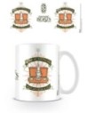 Fantastic Beasts Taza Magical Case de Cerámica Con Licencia Oficial 315 Ml
