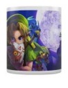 Zelda Taza Drink Moon de Cerámica de Alta Calidad