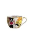 Egan Taza de Desayuno Silvestre y Piolín 480 Ml