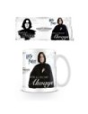 Pyramid International Taza de Desayuno Harry Potter Always de Cerámica 315 Ml