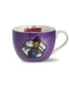 Egan Taza Jumbo Marvel Shuri 520 Ml para Fans de Superhéroes