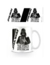 Pyramid International Taza de Desayuno Star Wars the Force Is Strong 330 Ml