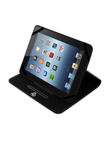 Real Madrid RMFT001 - Funda para tablet de 7, negro/plata: Real Madrid: Kiwiku.com: Informática