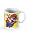 Pyramid Taza Super Mario Bros 3 Nintendo 315 Ml