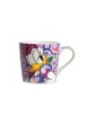 Egan Taza Daisy Duck de Cerámica 350 Ml para Niños y Adultos