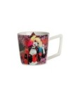 Egan Taza Harley Quinn 430 Ml Diseño Exclusivo de Colección