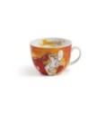 Egan Taza los 7 Enanitos Gruñón 600 Ml Cerámica Diseño Exclusivo