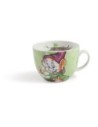 Egan Taza los 7 Enanitos Mudito 600 Ml Cerámica Diseño Exclusivo