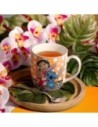 Egan Taza Lilo & Stitch 360 Ml Cerámica Diseño Exclusivo