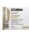 La Cabine Ampollas Corporales Bronzer Effect 7 X 7 Ml para Un Bronceado Seguro y Homogéneo