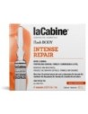 La Cabine Ampollas Corporales Reparación Intensa 7 X 7 Ml para Todo Tipo de Piel