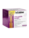 La Cabine Ampollas Faciales Reafirmantes Collagen Boost 15 X 2 Ml para Mujeres