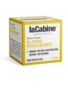 La Cabine 5x Pure Hyaluronic Cream 10 Ml Crema Ligera Hidratante Con Ácido Hialurónico
