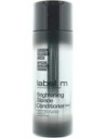 Label.m Brightening Blonde Conditioner 200ml - Acondicionador Iluminador para Cabello Rubio