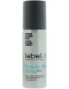 Label.m Laca para el Cabello Powder Blue Hair Spray 50 Ml Unisex