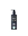 Label.m Organic Lemongrass Moisturising Champú Hidratante Vegano 300 Ml para Todo Tipo de Cabellos