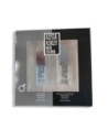 Alyssa Ashley Musk Men Set para Hombre Edt 15 Ml + Aftershave 15 Ml