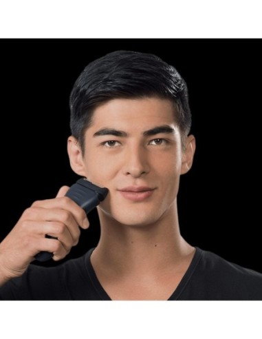 BRAUN Afeitadora Eléctrica Series 1 130 S-1 Para Hombre