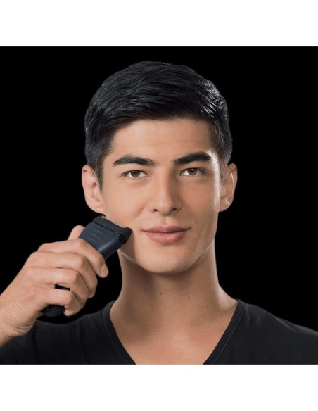 BRAUN Afeitadora Eléctrica Series 1 130 S-1 Para Hombre