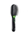 Braun Cepillo Alisador Satin Hair 7 Iontec Br710e Iónico Negro y Verde
