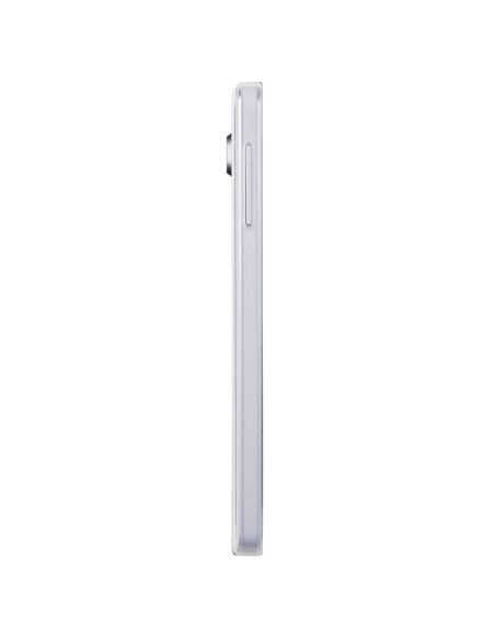 Kiwiku.com: Anymode ANA3TPUT - Funda TPU pata Samsung Galaxy A3, transparente - Electrónica