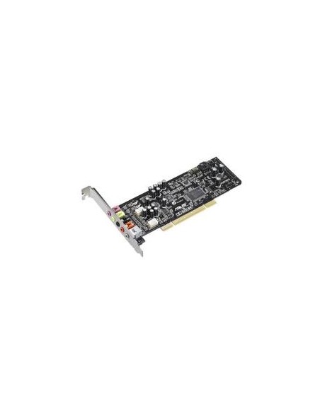 Asus Xonar DG-SI - Tarjeta de sonido interna: Asustek: Kiwiku.com: Informática