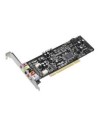 Asus xonar dg-si - tarjeta de sonido interna
